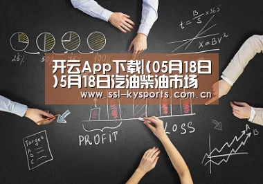 开云App下载|(05月18日)5月18日汽油柴油市场动态(图2) 开云